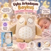 Uyku Arkadaşım Baykuş