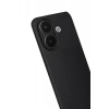 Vivo V60 Lite Auto Focus Karbon Kapak - Siyah