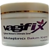 Vagifix Bakım Kremi 100 ml