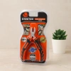 Vakumlu Mini Yankeski 115 mm Çelik (4.5 inç)