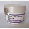 Varicose Varicose Vein Kremi 100 ml 3 Adet