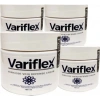 Variflex 4 Tane Cream Büyük Boy 150 ml