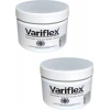 Variflex Bacak Için Masaj Bakım Kremi 150 ml 2 Adet