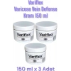 Variflex Için Ayak Peeling Bakım Kremi x 3 Adet