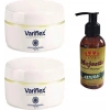 Variflex Krem 2 Adet + Erotik Masaj Yağı