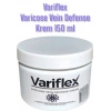 Variflex Varicose Vein Defense Cream 150 ml x 1 Adet