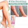 Varikostop Cream Yoğun Varisli Damarlar Için Effektif Krem