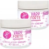 Vary Forte Kavanoz Krem 100 ml 2 Adet Krem