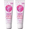 Vary Forte Tüp Krem 100 ml 2 Adet Yoğun Krem