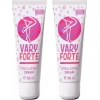 Vary Forte Tüp Yoğun Krem 100 ml 2 Adet
