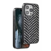 Venco Apple iPhone 14 Pro Max Uyumlu Viper Kapak - Siyah