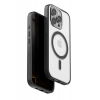 Venco Apple iPhone 15 Pro Max Uyumlu Joly Magsafe Kapak - Siyah
