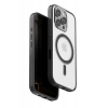 Venco Apple iPhone 16 Pro Max Uyumlu Joly Magsafe Kapak - Siyah