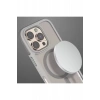 Venco Apple iPhone 16 Pro Max Uyumlu Orbit Magsafe Kapak - Rose Gold