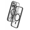 Venco Apple iPhone 16 Pro Uyumlu Joly Magsafe Kapak - Siyah