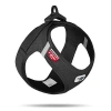 Vest Harness Köpek Göğüs Tasması Siyah Medium 43,4x49 Cm