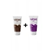 Viaxi Glide Çikolata Ve Viaxi Glide A+