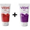 Viaxi Glide  Çilekli ve Viaxi Glide  A+