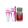 Viaxi Krem + D10 10 Lu Kapsül,