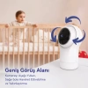 View Premium 5 Dijital Bebek Kamerası HBL19