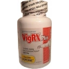 Vigrx Plus 60lı Takviye - Playboy Lubricant Jel 50 ml