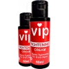 Vıp 2 Adet Genitalşekillenme Kremi Vajinakremi 60 ml Bayan
