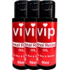 Vıp 3 Adet Bay Bayan Yağ Analreıax- Rahatlatıcı60 ml