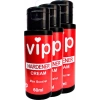 Vıp 3 Adet Erkeklere Özel Extradestek Kremi 60 ml