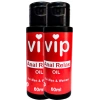 VİP An.al Relax Bay Bayan Yağ 60 ml x 2 adet