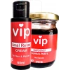 VİP An.al Relax Krem + Erkeklere Özel Macun