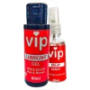 Vıp Bay Bayanlubrikantjel 60 ml + Erkeklere Özel Sprey