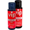 VİP Lubrikant Jel 60 ml + Masaj Yağı