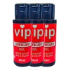 VİP Lubrikant Jel Bay Bayan 60 ml x 3 adet