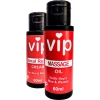 VİP Masaj Yağı 60 ml + Anal Relax Krem 60 ml