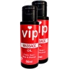 VİP Masaj Yağı 60 ml x 2 Adet