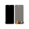 Vivo V21E Uyumlu Dokunmatik Ekran OLED (Siyah)