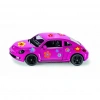 Volkswagen The Beetle Pembe