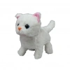 VRD10644 PELUŞ EVCİL KEDİ SESLİ VE HAREKETLİ