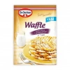 Waffle 210gr 1 Adet