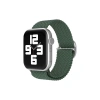 Watch 20mm Star Kordon - Koyu Yeşil