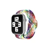 Watch 20mm Uyumlu Star Kordon - Gökkuşağı 2