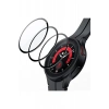 Watch 4 46mm Polymer Nano Ekran Koruyucu - Şeffaf