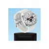 Watch 7 Ultra KR417 Rug Silikon Kordon - Mor