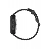 Watch 7 Ultra KR417 Rug Silikon Kordon - Mor