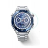 Huawei Watch Ultimate Polymer Nano Ekran Koruyucu - Şeffaf