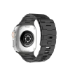 Apple Watch Ultra 49mm Wowen Kordon - Siyah
