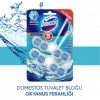 Wc Blok 5 Li Güç 100 GR Okyanus Ferahlığı