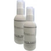White Factor Cilt Masaj Bakım Kremi 120 ml 2 Adet