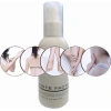 White Factor For Instant Whitening 3 Adet Krem ile Masaj Yağı