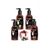 White Factor For Instant Whitening 3 Adet Krem Ile Masaj Yağı